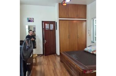 Bán nhà Phố Lạc Trung Hai Bà 38m*3T-Ở luôn-cực gần oto-Ngõ gần 3m thoáng rộng  2,7 tỷ