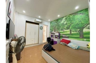 Nhà Phố Hoàng Liệt chỉ 3 tỷ 6, Ô tô đỗ cửa,4 Tầng 55m2, MT 4.4m, thiết kế đẹp, Gần Hồ Linh Đàm, Về ở luôn