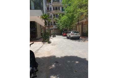 Nhỉnh 6 tỷ có ngay nhà đẹp Hoàng Văn Thái,76m2,5T,KD đỉnh