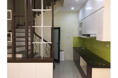 Bán nhà NGỌC THỤY, 36m2, 5 tầng, cách 1 nhà ra ngõ ô tô tránh, Giá 2,65 tỷ