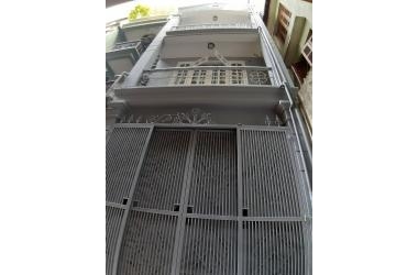 GÂP! GẤP!GẤP! nhà Phố Thanh Nhàn 44m, 4 tầng mới ngõ rộng, 3.x tỷ