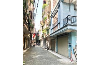 Bán nhà Nguyễn Trãi GARA OTO LÔ GÓC 70m2 chỉ 7.1 tỷ 0903409888