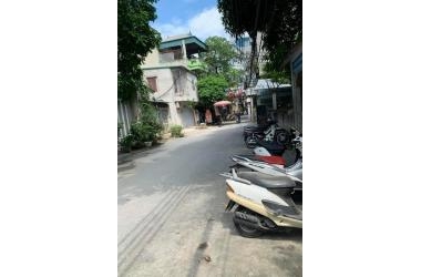 Mặt phố Hà Đông mặt tiền 8.6m giá không tưởng chỉ 56tr/m2 LH ngay 0903409888