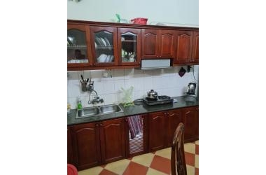 Chỉ 4.45 tỷ có ngay nhà đẹp ở ngay Giang Văn Minh,45m2
