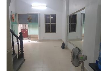 Bán Gấp Nhà Hoàng Mai 31m, 4 tầng mặt tiền 4m, 3.x tỷ