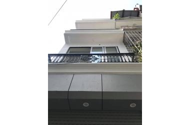Bán nhà Khương Đình,Thanh Xuân 44m 4T 3.7 tỷ,nhà mới ,ở luôn