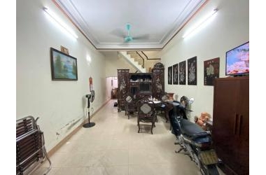 Nhỉnh 3 tỷ có nhà Khương Đình 50m, 4 tầng mặt tiền 4,1m