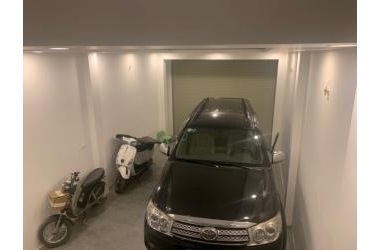 Bán nhà riêng 46,5m2 Tư Đình - Long Biên, gara ô tô 7 chỗ vào nhà, đường ô tô tránh