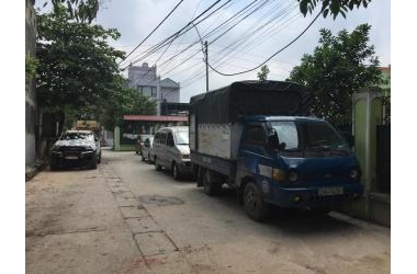 Bán nhà Cấp 4 Lệ Mật 71m2, MT 4.5m, giá 3.15 tỷ Ô tô tránh