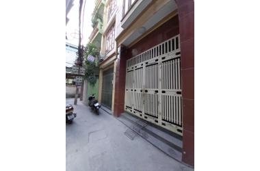 hoa khôi hòa bình, minh khai, 45m, 4 tầng,mặt tiền 4m, 3,9999 tỷ