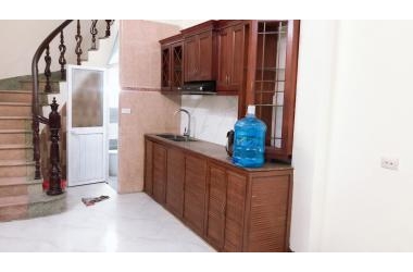 Bán nhà Bùi Xương Trạch 38m 3T MT3.6m 2.25 tỷ,nhà đẹp ở luôn