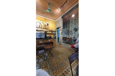 ĐỊNH CÔNG Nhà 68m 3 tầng mặt tiền 5.4m 7.x tỷ KINH DOANH - PHÂN LÔ khu vip