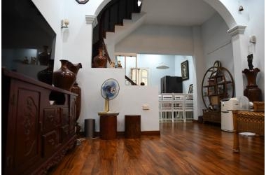 Bán nhà Ngọc Thụy, dân tự xây, 35m2x4tầng, 4 ngủ, ô tô đỗ cửa, chỉ hơn 2 tỷ