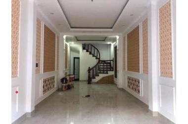 Bán Nhà Phân Lô Hoàng Văn Thái, Thanh Xuân 48mx5 Tầng, MT 4m, Ô Tô Tránh, Gara, Giá 6.6 Tỷ.