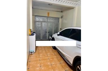 Ô tô vào nhà! Bán nhà ngõ 29 Khương Hạ 65m, 5 tầng, mt 4m. Nhỉnh 6 tỷ