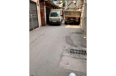 Bán rẻ như cho! Nhà mặt ngõ 211 Khương Trung 132m2, 4 tầng. Nhỉnh 7 tỷ