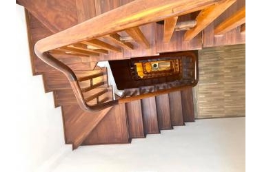 Tặng nội thất xịn , bán nhà Bồ Đề 57m2, 5Tầng , MT 5.5m, giá 4.95 tỷ