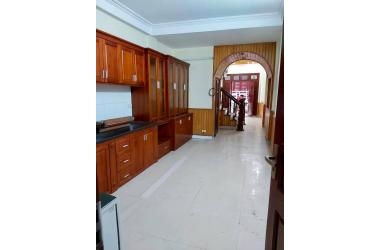 Bán nhà Triều Khúc,Thanh Xuân 50m 5T  3.6 tỷ,vừa ở vừa cho thuê