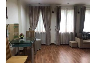 Nhỉnh 14 tỷ có ngay nhà diện tích khủng 116m2 Đại Cổ Việt