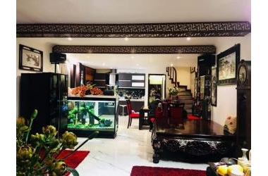 Bán nhà Việt Hưng, ĐẤT CỰC LỘC! ô tô đỗ cửa, 70m2, chỉ hơn 4 tỷ