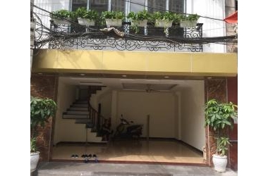 Lô Góc! Mặt phố Cự Lộc 46m, 3 tầng, mặt tiền 4.6m. Nhỉnh 6 tỷ