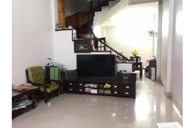 Bán nhà Khương Đình,Thanh Xuân 68m 4T MT4.5m 4.15 tỷ,2 thoáng,ở luôn