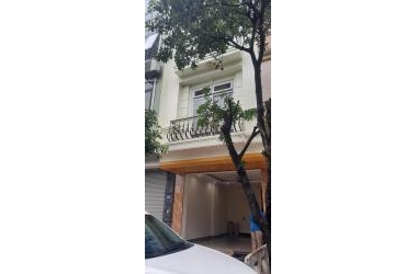 GẤP - Bán Nhà Đền Lừ, Hoàng Mai 36m 5 Tầng, Ô tô Nhỏ Đỗ Cửa - Giá 3.65 Tỷ - 0946.689.629