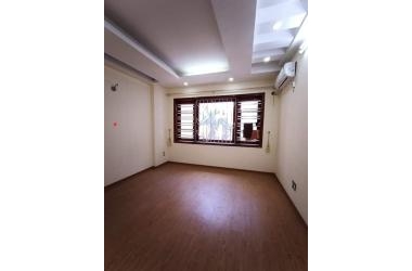 Nhà Triều Khúc 40m2x4 Tầng, Mặt Tiền 4.3m, Đầu Tư, Kinh Doanh, Giá 2.35 Tỷ. 0971813682.