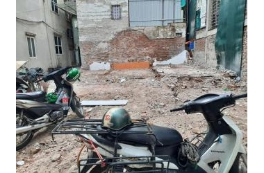 SERI 3 LÔ ĐẤT XUÂN ĐỈNH CHỈ TỪ 2TY3 MẶT ĐƯỜNG Ô TÔ CHẠY
