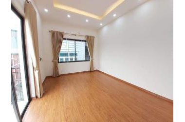 Bán nhà ngõ Gốc Đề, Minh Khai. Nhà mới 5 tầng lô góc 2.7 tỷ.