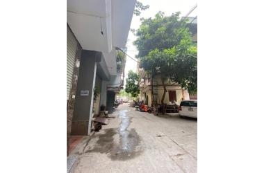 Hót! Nhà Lê Trọng Tấn, Hà Đông, 36m, 2,75 tỷ, ô tô, gần đường.