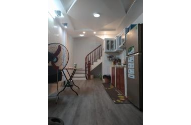 Bán nhà Nguyễn Trãi,Thanh Xuân 28m 5T 2.4 tỷ,nhà đẹp ở ngay