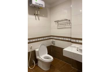 NHÀ MỚI 7 TẦNG - THANG MÁY - LÔ GÓC - KINH DOANH - Ô TÔ TRÁNH