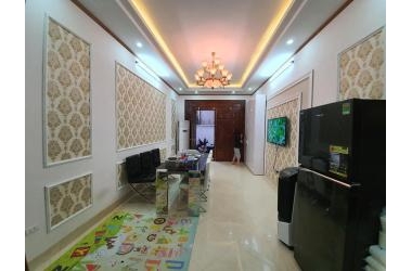 bán nhà kim ngưu hai bà trưng 45m 5 tầng 4.3 tỷ