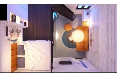 Nhỉnh 7 tỷ sở hữu căn hộ cho thuê Phạm Ngọc Thạch dòng tiền 780 triệu/năm.