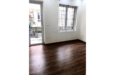 nhà đẹp, phố sang Nguyễn An Ninh,tiện ích, 40m 4 tầng, 3,05 tỷ