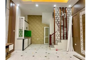 Bán nhà mới Koong, Khương Đình,Thanh Xuân 55m 5T MT4.9m 3.7 tỷ,ở ngay