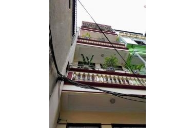 Cần Tiền Bán gấp nhà ngõ Kiến Thiết - Phố Đại La 35m 4 tầng 3.x tỷ mặt tiền 4m