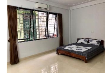 GẤP!GẤP!GẤP! CCMN Chùa Liên Phái. 50m 5 tẩng mặt tiền 5m giá 5.x tỷ