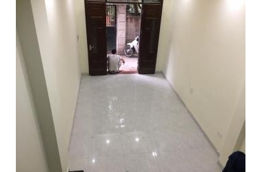 Cần bán gấp nhà phố Định Công Hạ - Hoàng mai 39m 5 tầng MT 3,6m giá 2.6 tỷ