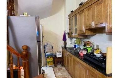 Bán gấp nhà Phố Lụa, ngõ thông, ô tô, 35m, 2,8 tỷ, Lh 0967897269.