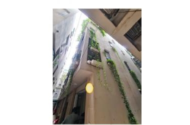 Bán nhà Bát Khối, Lô góc, 38m2x4tầng, Nhà đẹp ngõ rộng, chỉ hơn 2 tỷ