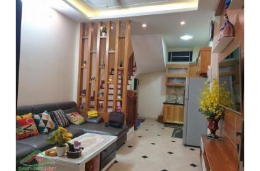 Bán nhà Ỷ la Hà Đông 30m2, 4 tầng 2,1 tỷ