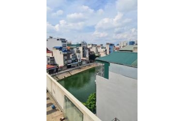 Bán nhà Ngọc Lâm, Lô Góc, Cách 1 nhà ra hồ Tai Trâu, Nhà mới cực đẹp, Hiếm, Giá hơn 3 tỷ