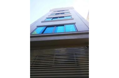 Bán nhà mặt phố Phạm Văn Đồng S70 m2. 5t. Mt 5.5m giá 13 tỷ