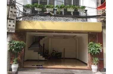 BÁN NHÀ VĨNH TUY, NHÀ MỚI Ô TÔ VÀO NHÀ. Ở LUÔN