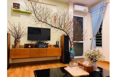 Hót! Nhà Lê Trọng Tấn, Thanh Xuân, mt: 4m, 50m2, 4,4 tỷ, 2 thoáng.
