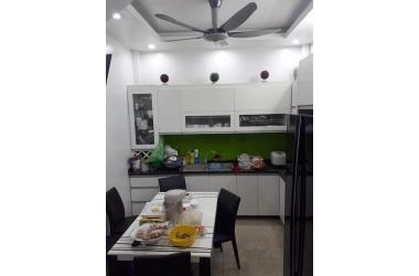 Bán nhà mặt ngõ ô tô đỗ, kinh doanh tốt phố Yên Lạc