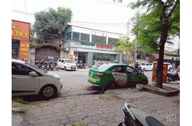 Văn phòng mặt phố Đặng Xuân Bảng, dt80m, mt 7m, 4 tầng, 13,8 tỷ