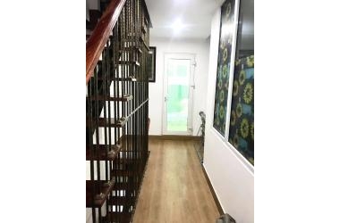 Bán nhà Trường Trinh,Thanh Xuân 45 4T 3.85 tỷ,nhà đẹp ở luôn
